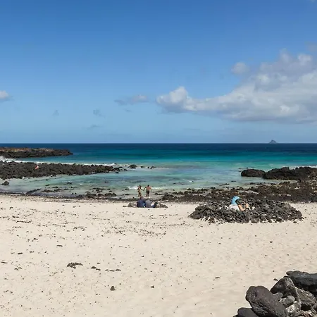 Apartman Home2book Delightful Duplex By The Coast