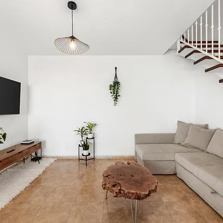 Apartman Home2book Delightful Duplex By The Coast Orzola