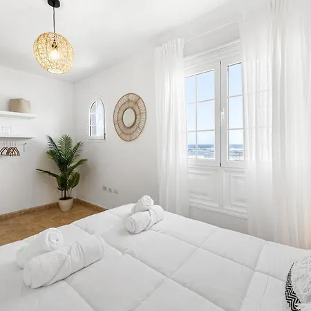 Home2book Delightful Duplex By The Coast * Orzola