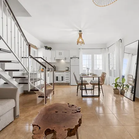 Home2book Delightful Duplex By The Coast Apartman Orzola